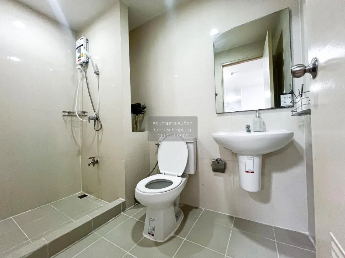 ขายคอนโด  ไอ คอนโด สุขุมวิท 105 BTS-บางนา บางนา เขต บางนา กรุงเทพ