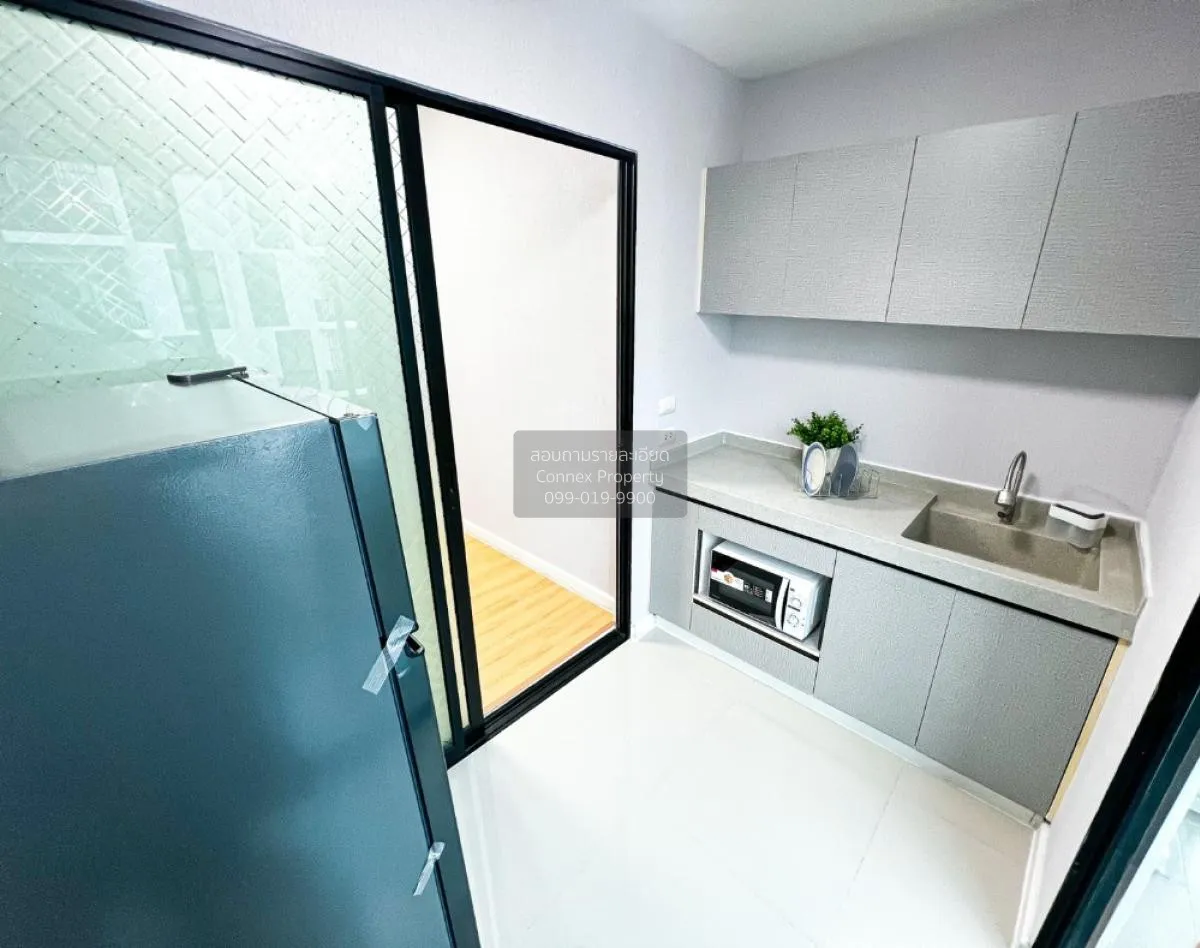 ขายคอนโด  ไอ คอนโด สุขุมวิท 105 BTS-บางนา บางนา เขต บางนา กรุงเทพ