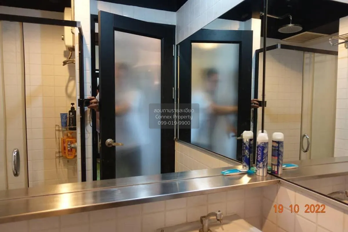 ขายคอนโด  ไอ-เฮ้าส์ ลากูน่า การ์เด้น MRT-เพชรบุรี บางกะปิ เขต ห้ว