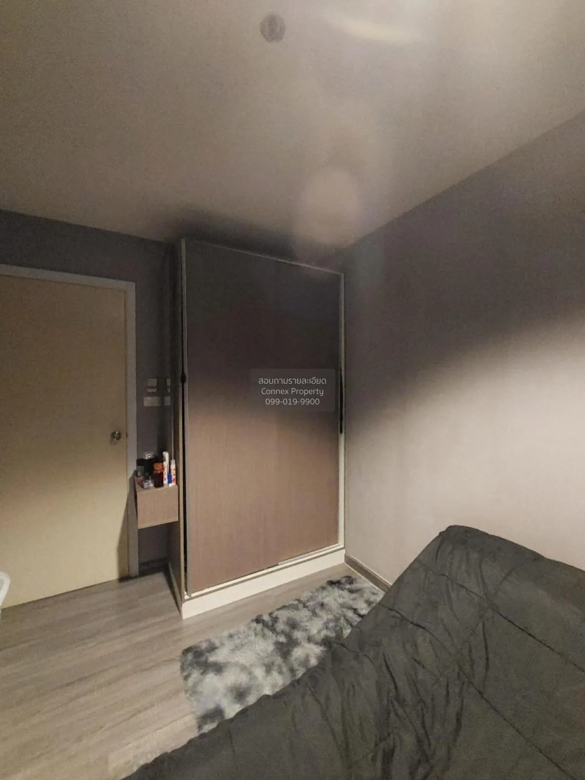 For Sale Condo , The Trust Erawan , BTS-Chang Erawan , Pak Nam Kr