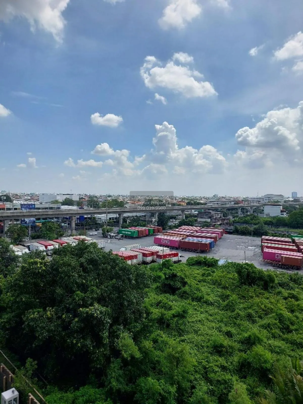 For Sale Condo , The Trust Erawan , BTS-Chang Erawan , Pak Nam Kr