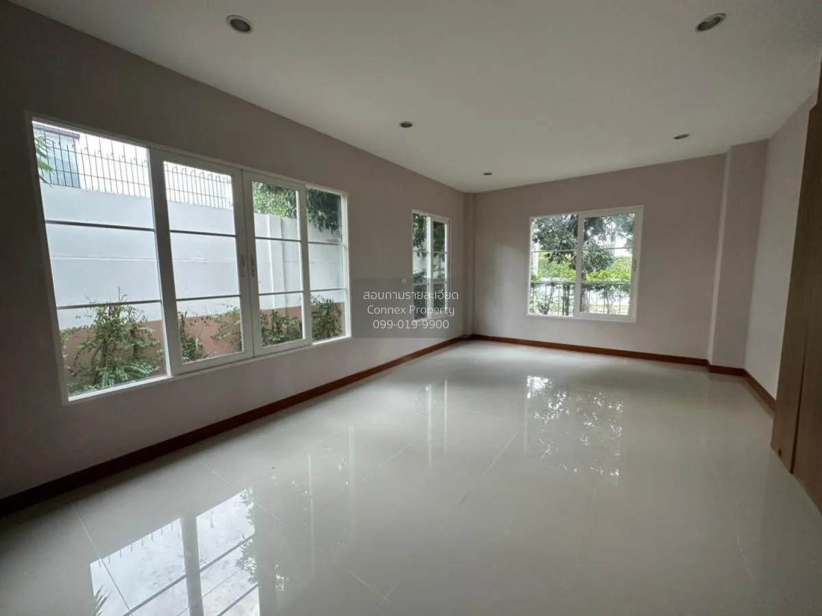 For Sale House , CASA GRAND Taksin – Rama 2 , corner unit , newly