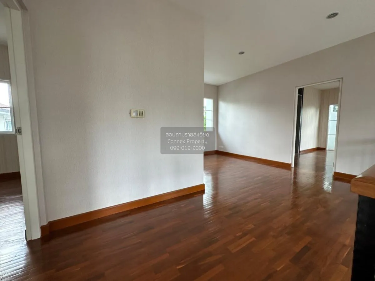 For Sale House , CASA GRAND Taksin – Rama 2 , corner unit , newly