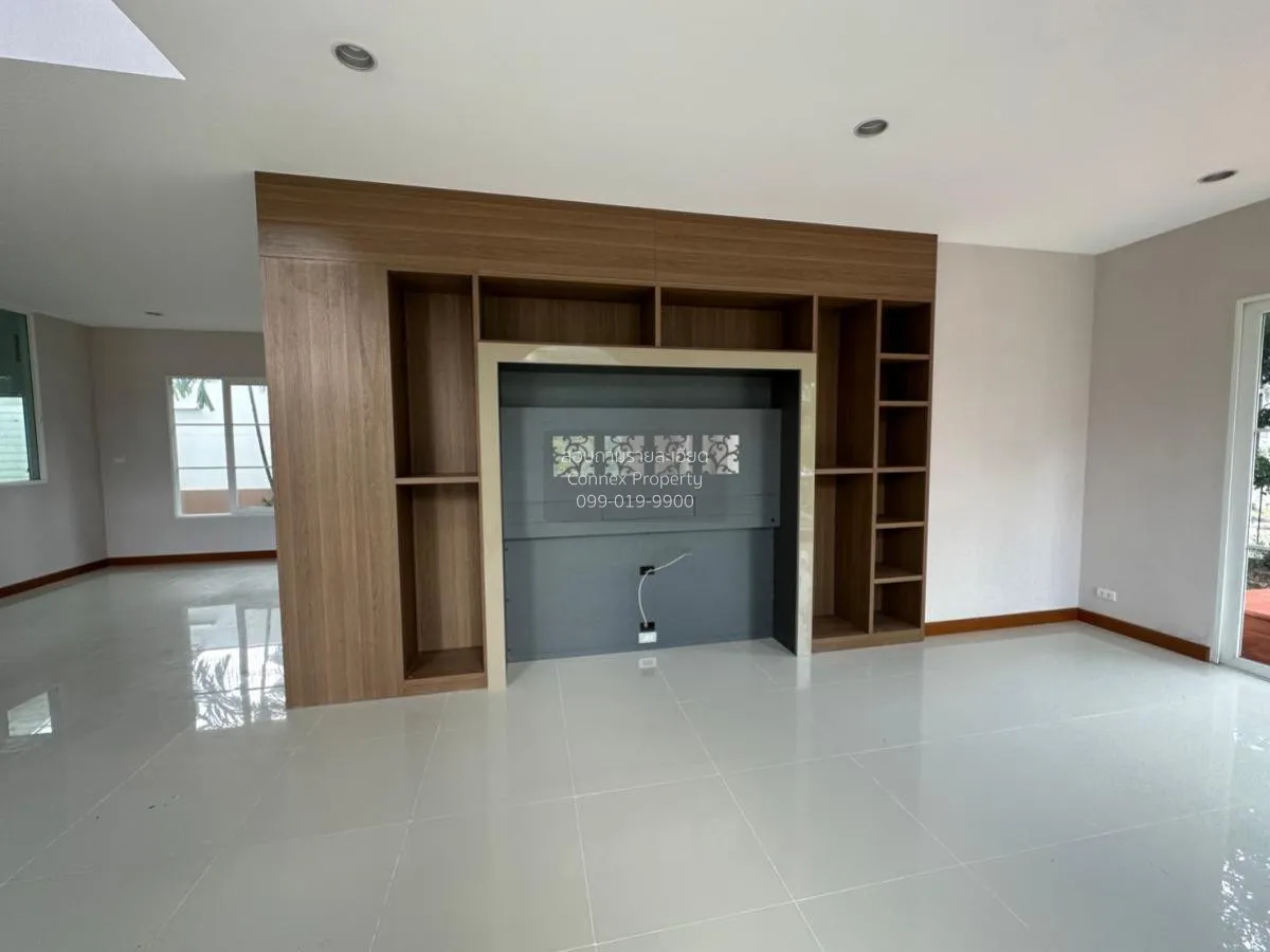 For Sale House , CASA GRAND Taksin – Rama 2 , corner unit , newly