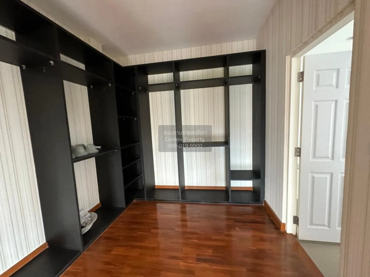 For Sale House , CASA GRAND Taksin – Rama 2 , corner unit , newly