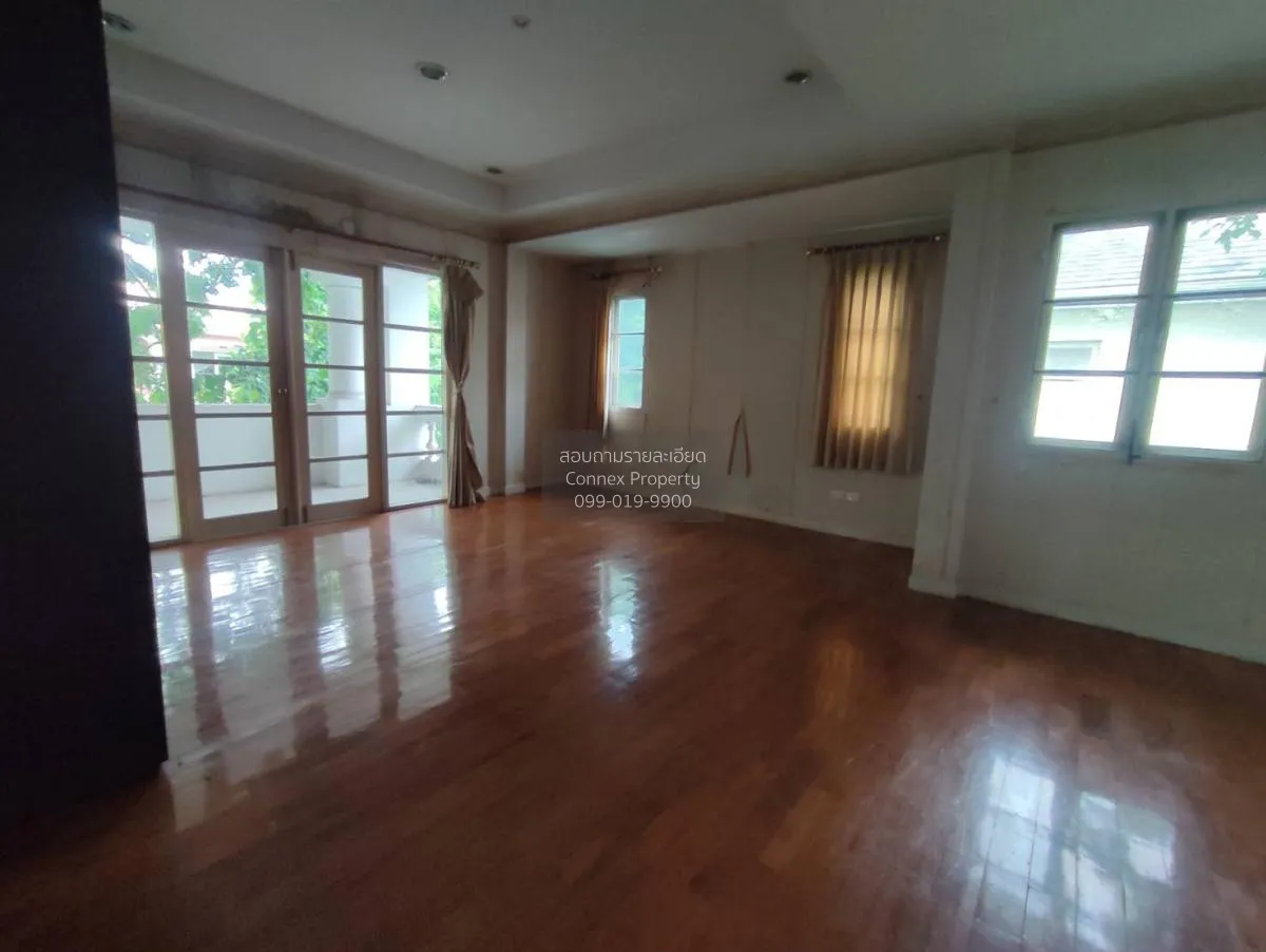 ขายบ้าน  นันทวัน พระราม 2 แสมดำ เขต บางขุนเทียน กรุงเทพ CX-86882