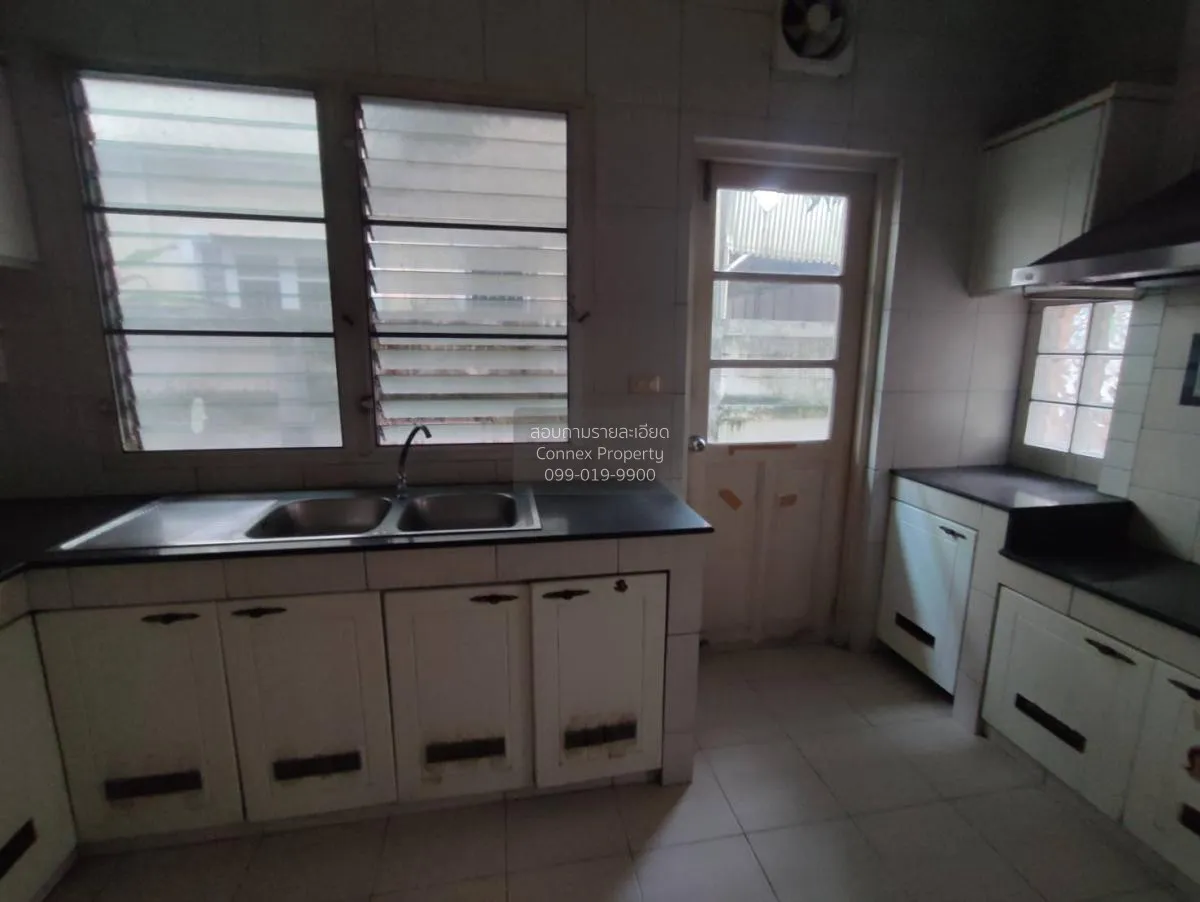 ขายบ้าน  นันทวัน พระราม 2 แสมดำ เขต บางขุนเทียน กรุงเทพ CX-86882