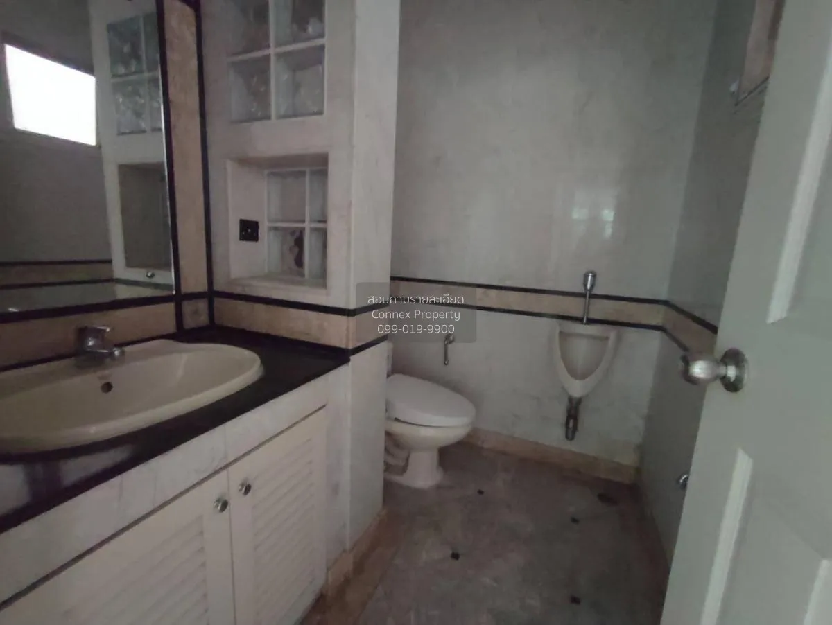 ขายบ้าน  นันทวัน พระราม 2 แสมดำ เขต บางขุนเทียน กรุงเทพ CX-86882