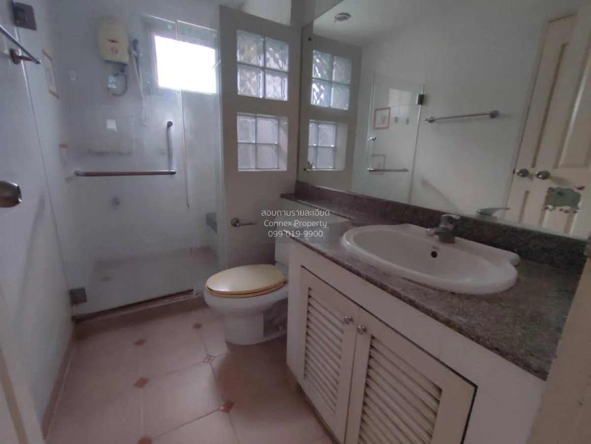 ขายบ้าน  นันทวัน พระราม 2 แสมดำ เขต บางขุนเทียน กรุงเทพ CX-86882