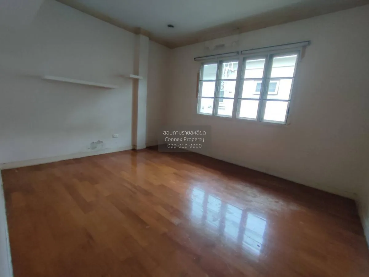 ขายบ้าน  นันทวัน พระราม 2 แสมดำ เขต บางขุนเทียน กรุงเทพ CX-86882