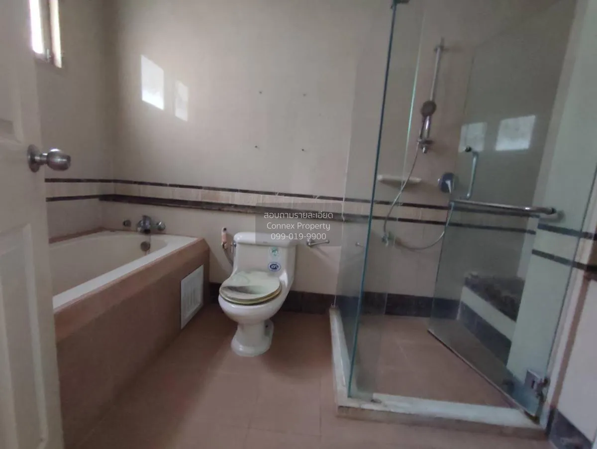 ขายบ้าน  นันทวัน พระราม 2 แสมดำ เขต บางขุนเทียน กรุงเทพ CX-86882