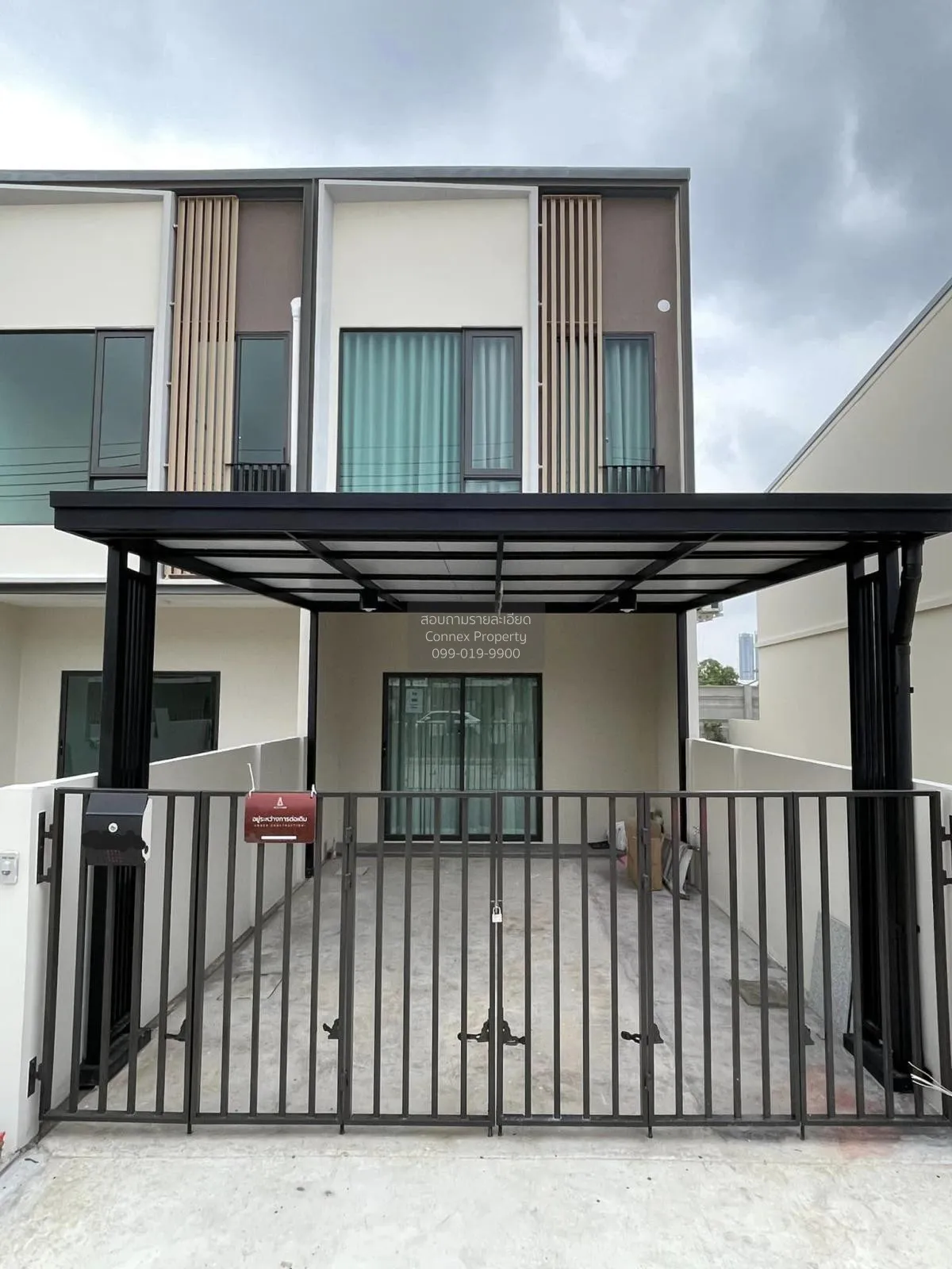 For Rent Townhouse/Townhome  , Altitude Kraf Bangna , Bang Kaeo , 1