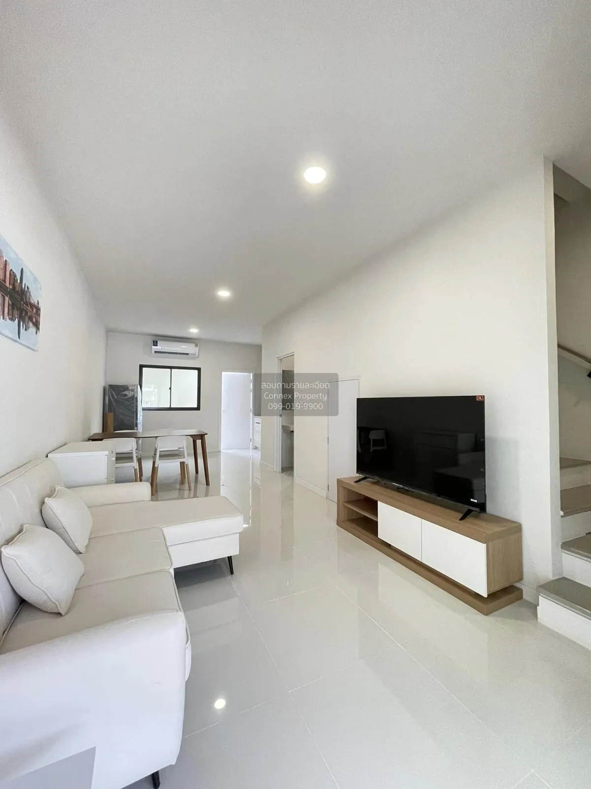 For Rent Townhouse/Townhome  , Altitude Kraf Bangna , Bang Kaeo ,