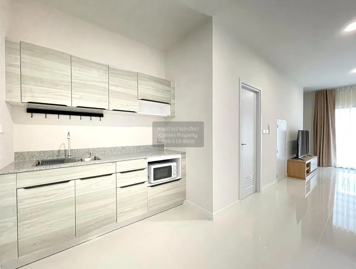 For Rent Townhouse/Townhome  , Altitude Kraf Bangna , Bang Kaeo ,