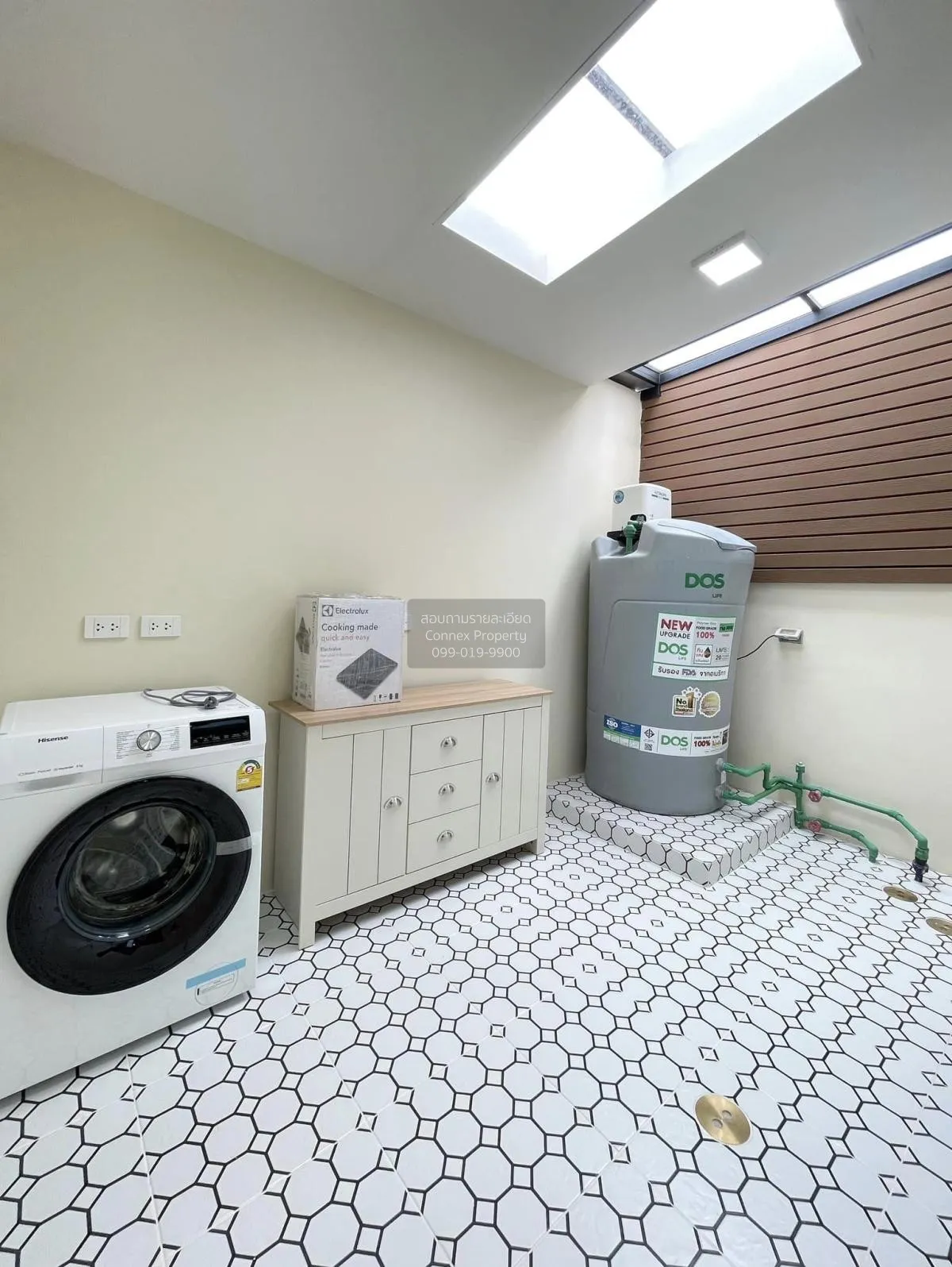 For Rent Townhouse/Townhome  , Altitude Kraf Bangna , Bang Kaeo ,