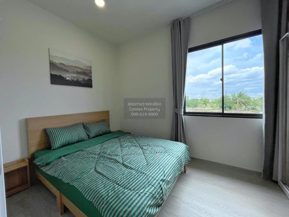 For Rent Townhouse/Townhome  , Altitude Kraf Bangna , Bang Kaeo ,