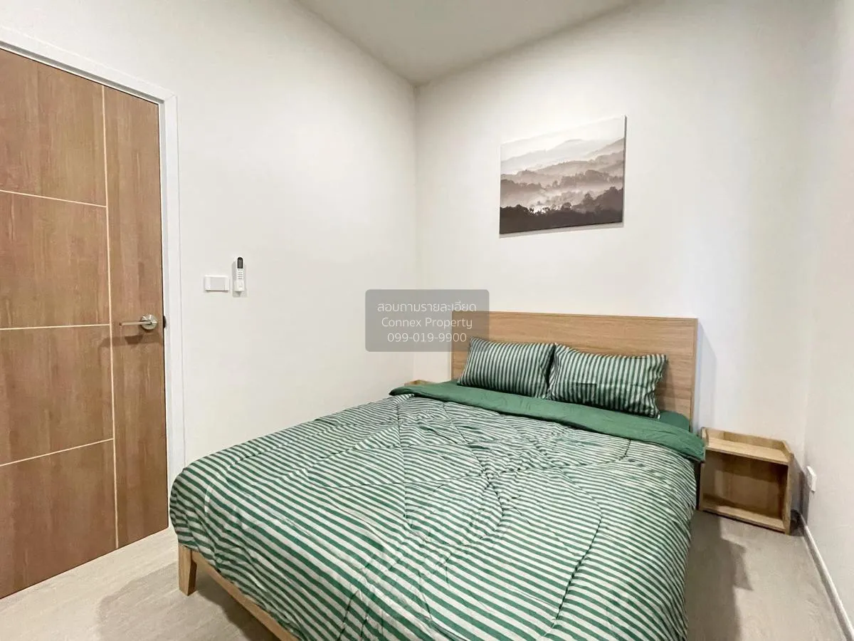 For Rent Townhouse/Townhome  , Altitude Kraf Bangna , Bang Kaeo ,