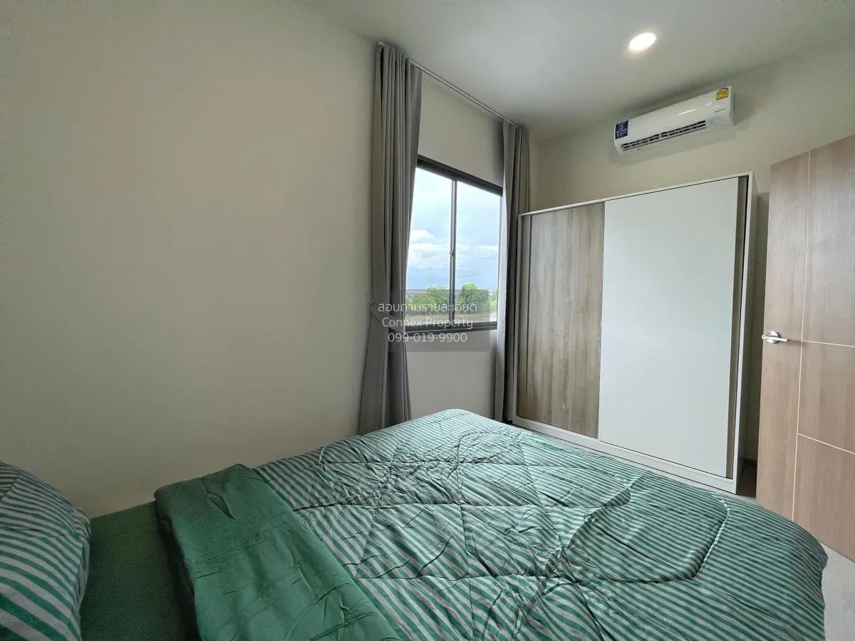 For Rent Townhouse/Townhome  , Altitude Kraf Bangna , Bang Kaeo ,