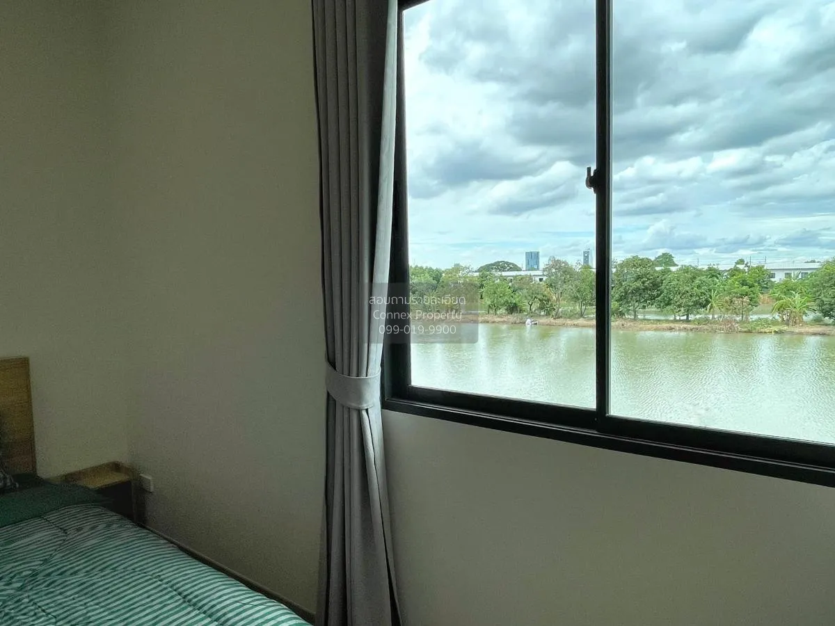 For Rent Townhouse/Townhome  , Altitude Kraf Bangna , Bang Kaeo ,