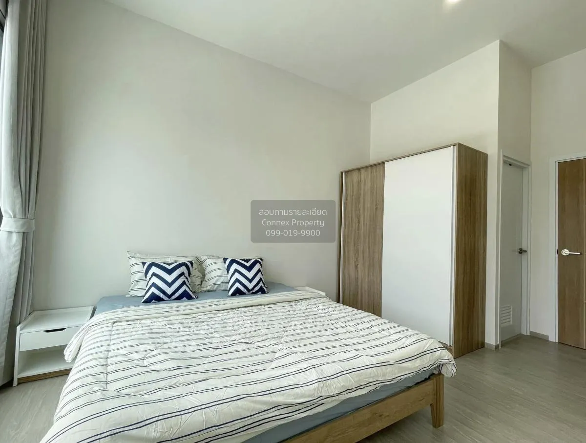 For Rent Townhouse/Townhome  , Altitude Kraf Bangna , Bang Kaeo ,