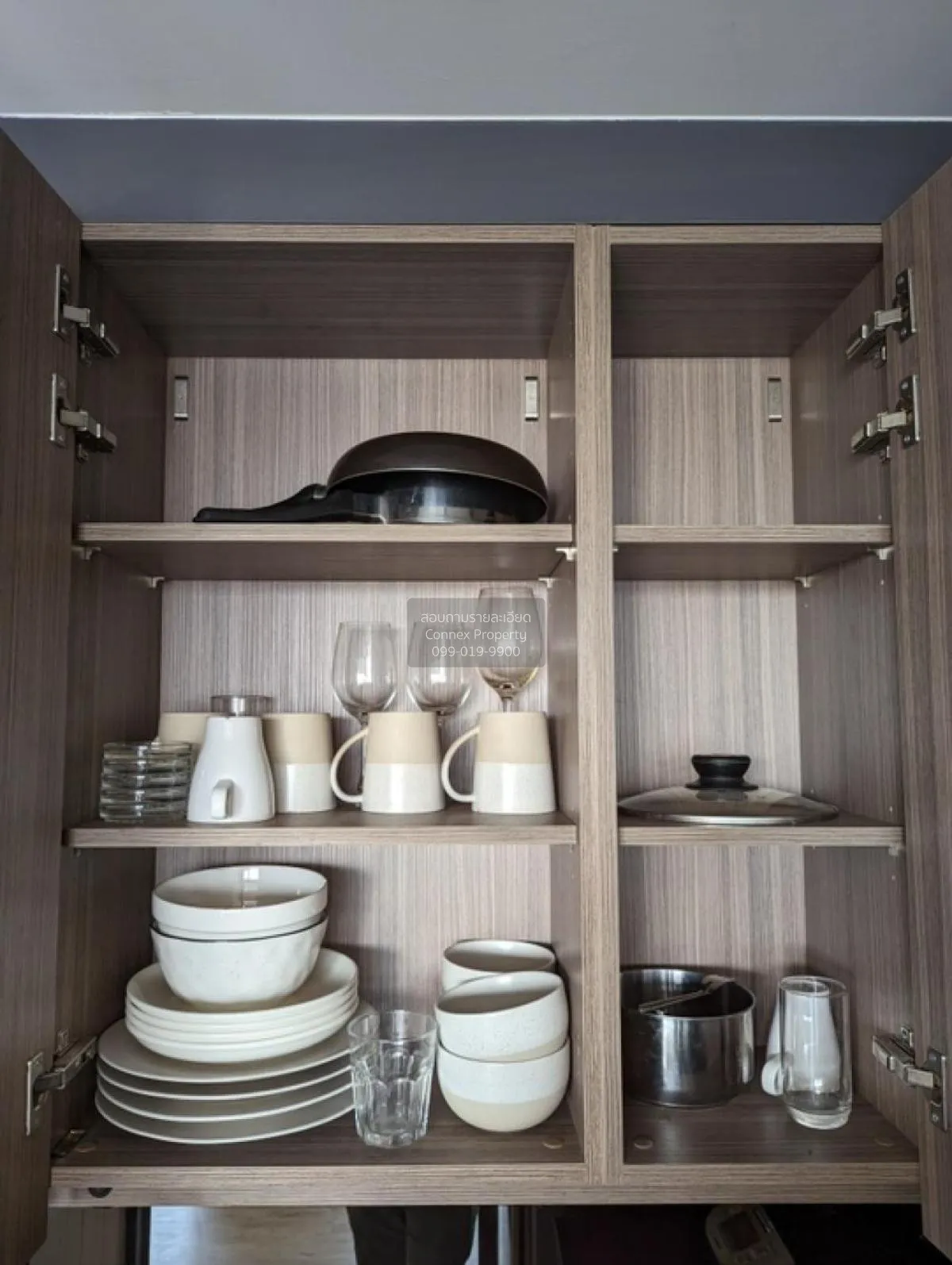 เช่าคอนโด  โมริ เฮาส์ BTS-อ่อนนุช พระโขนงเหนือ เขต วัฒนา กรุงเทพ 