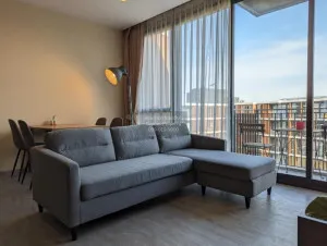 For Rent Condo , Mori Haus , BTS-On Nut , Phra Khanong Nuea , Watthana , Bangkok , CX-86885