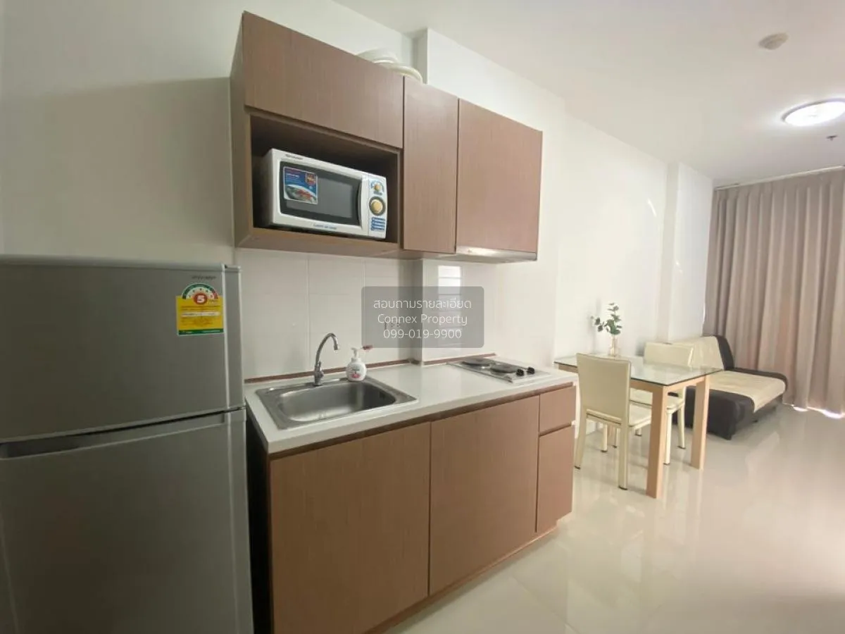 เช่าคอนโด  ไอดีโอ มิกซ์ พหลโยธิน BTS-สะพานควาย สามเสนใน เขต พญาไท 2