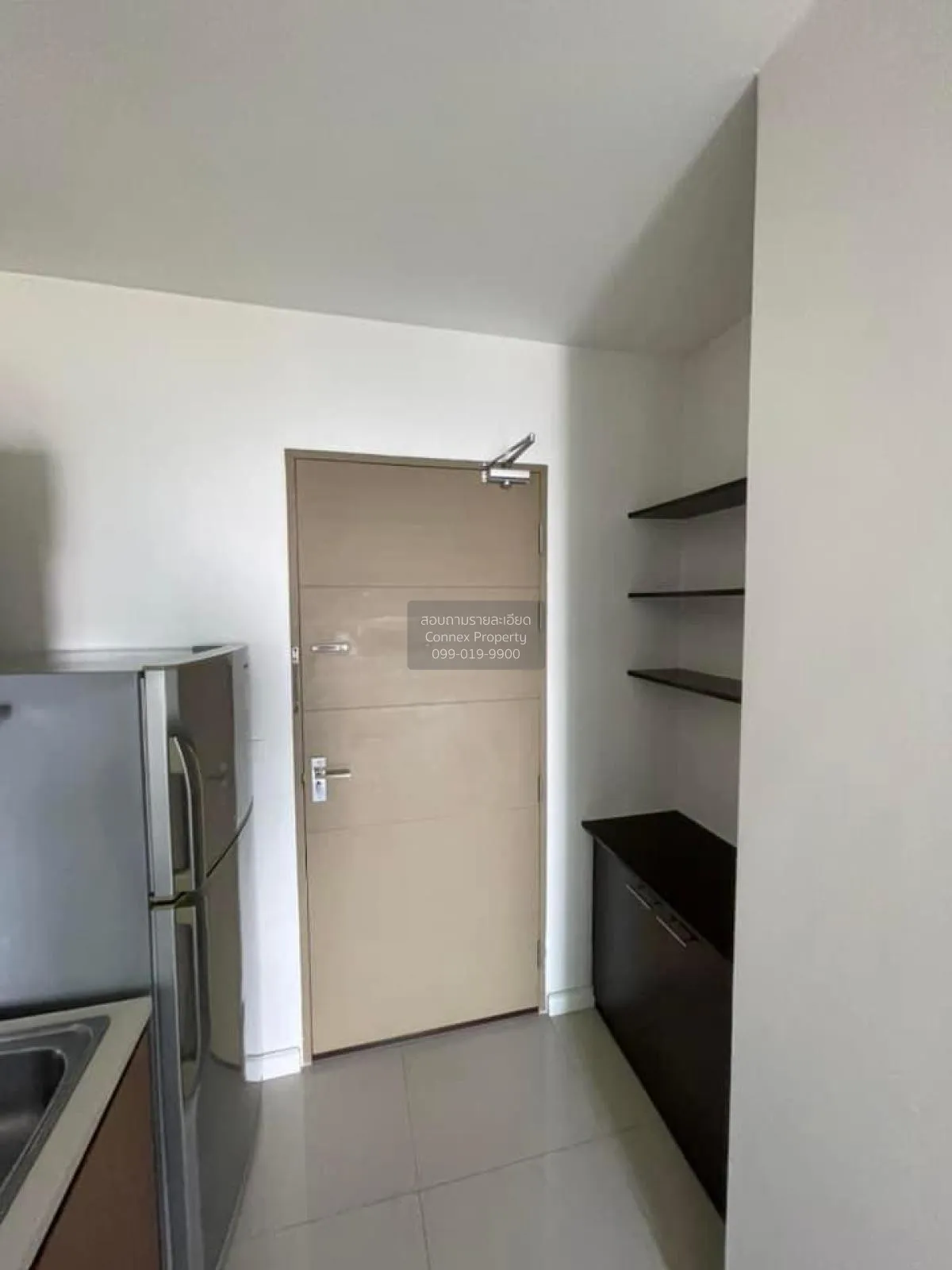 เช่าคอนโด  ไอดีโอ มิกซ์ พหลโยธิน BTS-สะพานควาย สามเสนใน เขต พญาไท