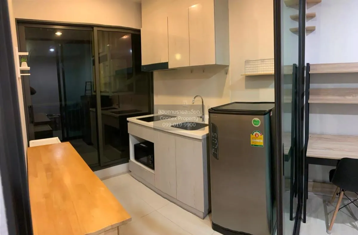 For Rent Condo , Life Pinklao , MRT-Bang Yi Khon , Bang Yi Khan , 4