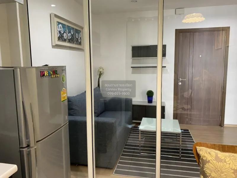 ขายคอนโด  เดอะ เบส แจ้งวัฒนะ คลองเกลือ ปากเกร็ด นนทบุรี CX-86890 2