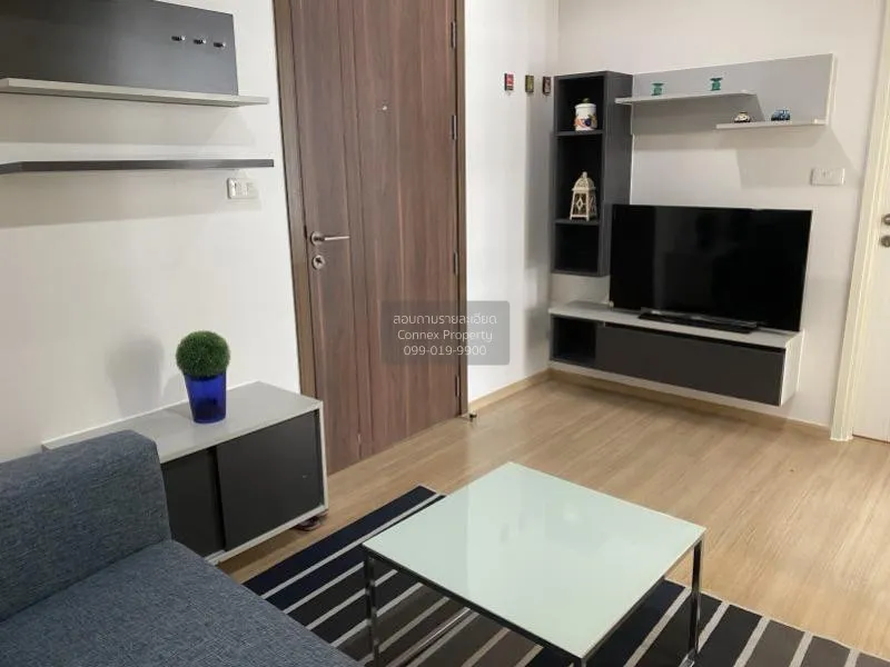 ขายคอนโด  เดอะ เบส แจ้งวัฒนะ คลองเกลือ ปากเกร็ด นนทบุรี CX-86890 3