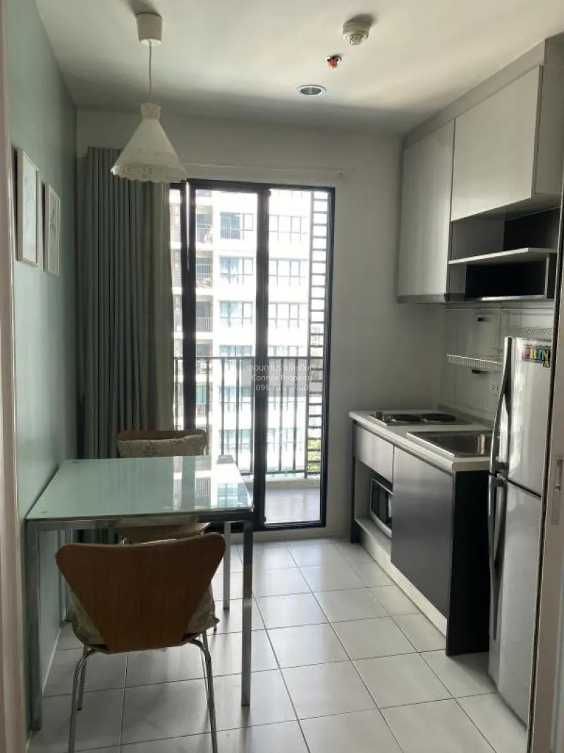 ขายคอนโด  เดอะ เบส แจ้งวัฒนะ คลองเกลือ ปากเกร็ด นนทบุรี CX-86890 4