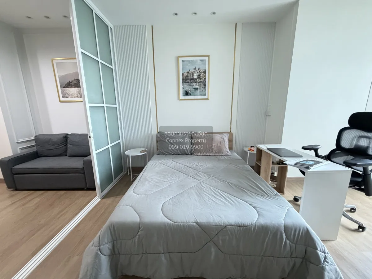 ขายคอนโด  บ้าน สาทร เจ้าพระยา BTS-กรุงธนบุรี คลองต้นไทร เขต คลองส 4