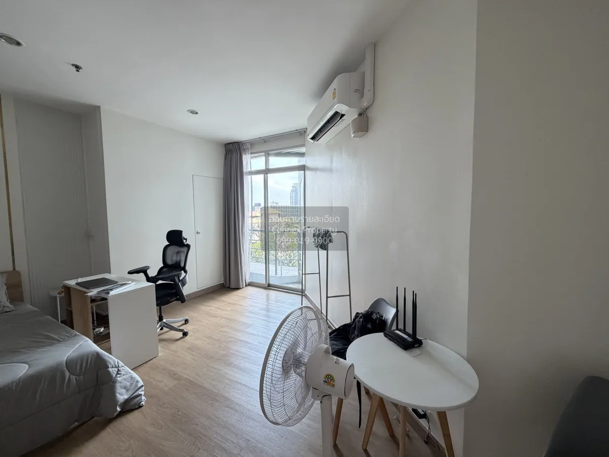 ขายคอนโด  บ้าน สาทร เจ้าพระยา BTS-กรุงธนบุรี คลองต้นไทร เขต คลองส