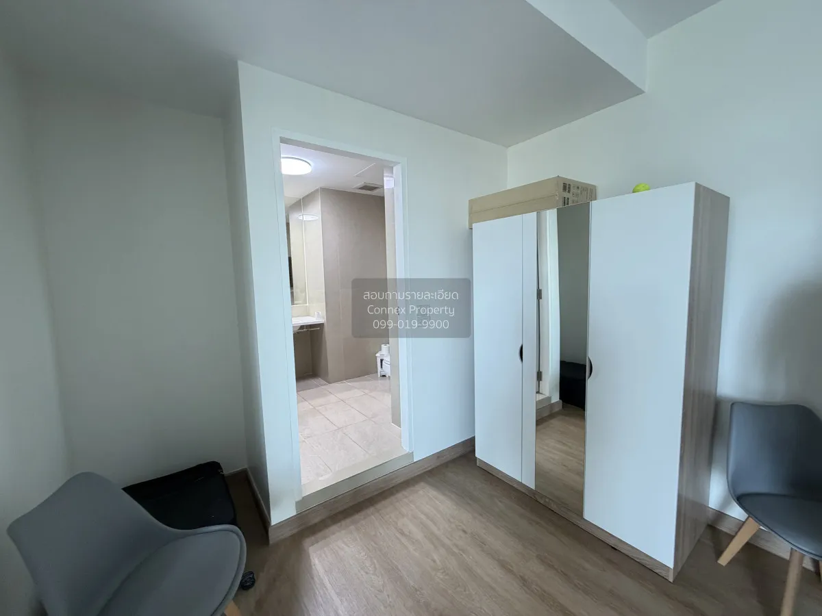 ขายคอนโด  บ้าน สาทร เจ้าพระยา BTS-กรุงธนบุรี คลองต้นไทร เขต คลองส