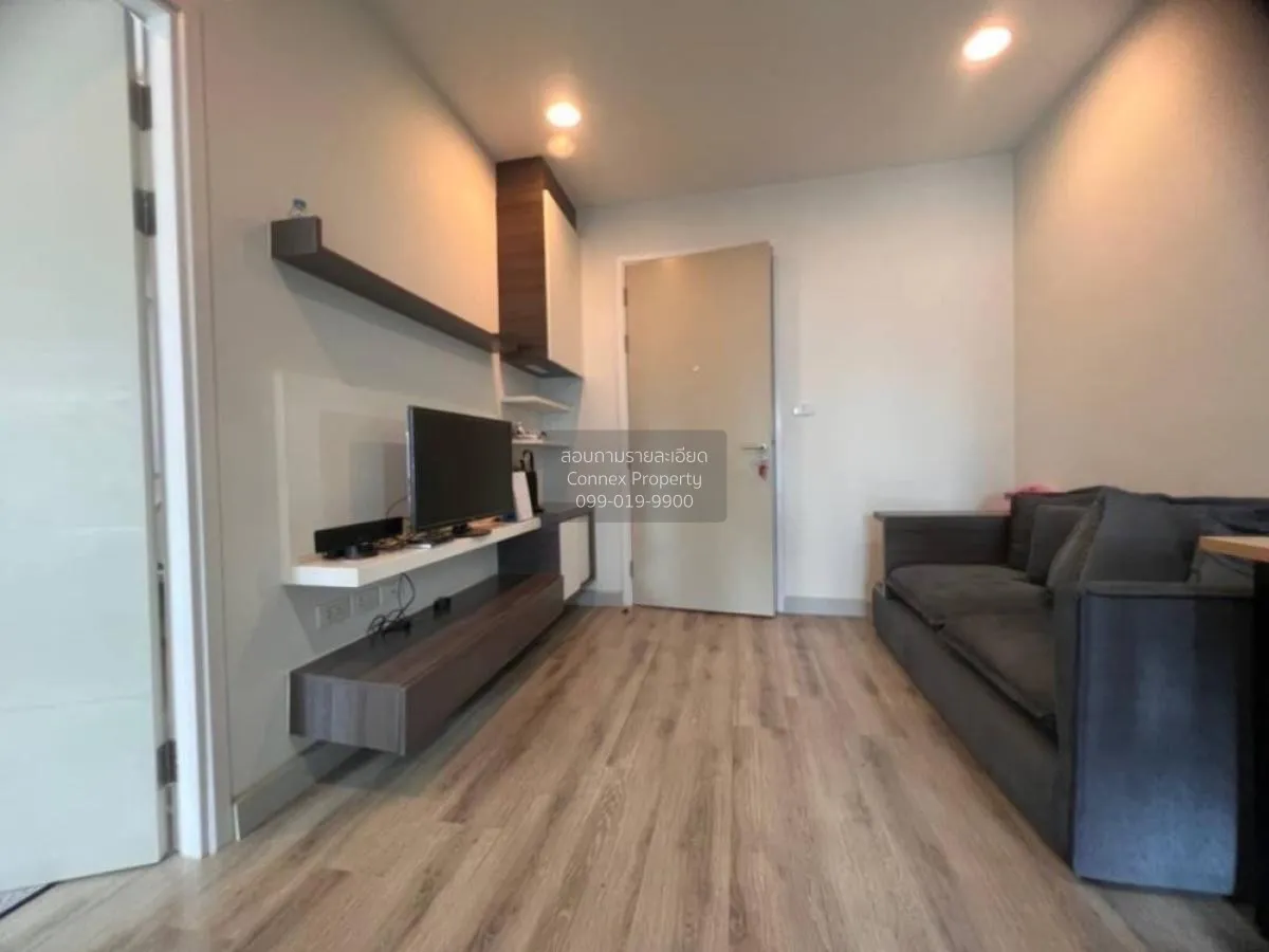 เช่าคอนโด  เซ็นทริค สาทร - เซนต์หลุยส์ ฺBTS-เซนต์หลุยส์ ยานนาวา เ 2