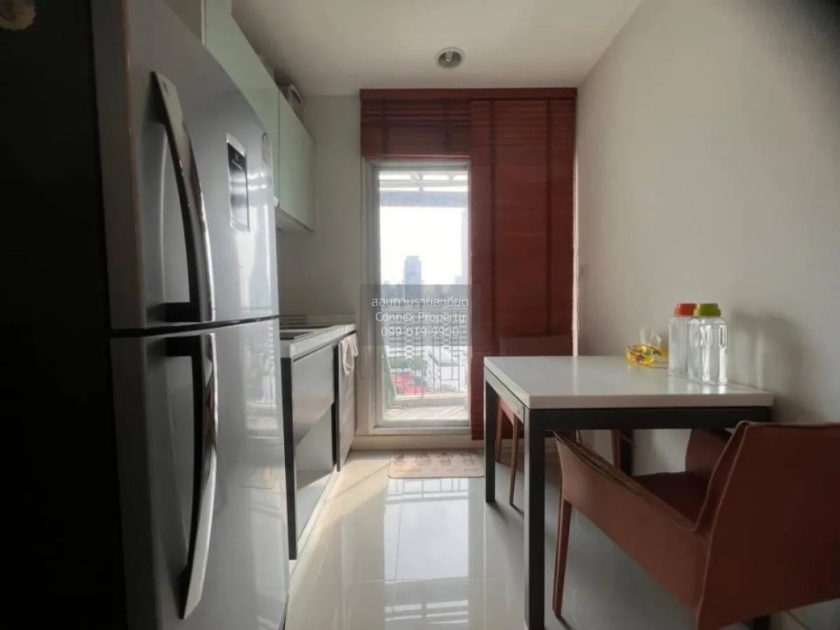 เช่าคอนโด  เซ็นทริค สาทร - เซนต์หลุยส์ ฺBTS-เซนต์หลุยส์ ยานนาวา เ 3