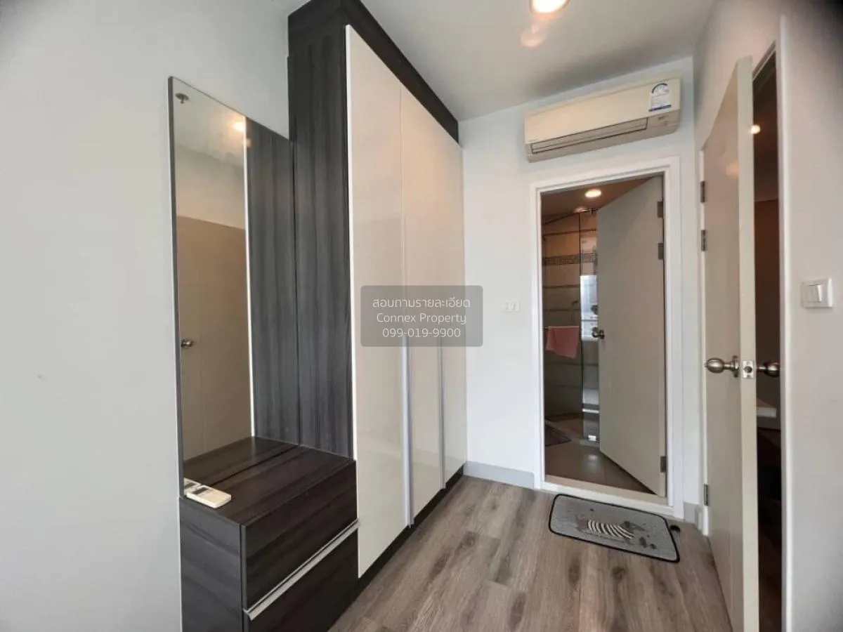 เช่าคอนโด  เซ็นทริค สาทร - เซนต์หลุยส์ ฺBTS-เซนต์หลุยส์ ยานนาวา เ 4