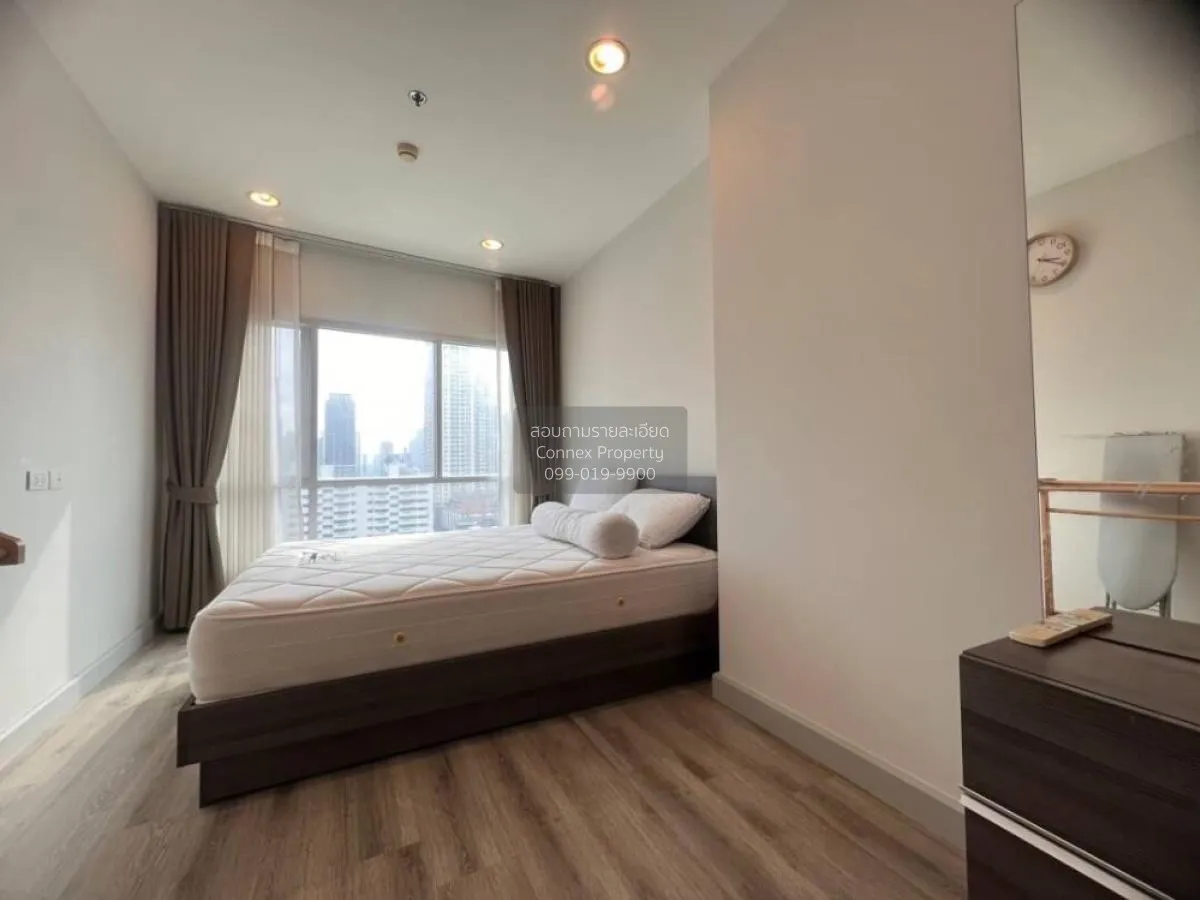 เช่าคอนโด  เซ็นทริค สาทร - เซนต์หลุยส์ ฺBTS-เซนต์หลุยส์ ยานนาวา เ