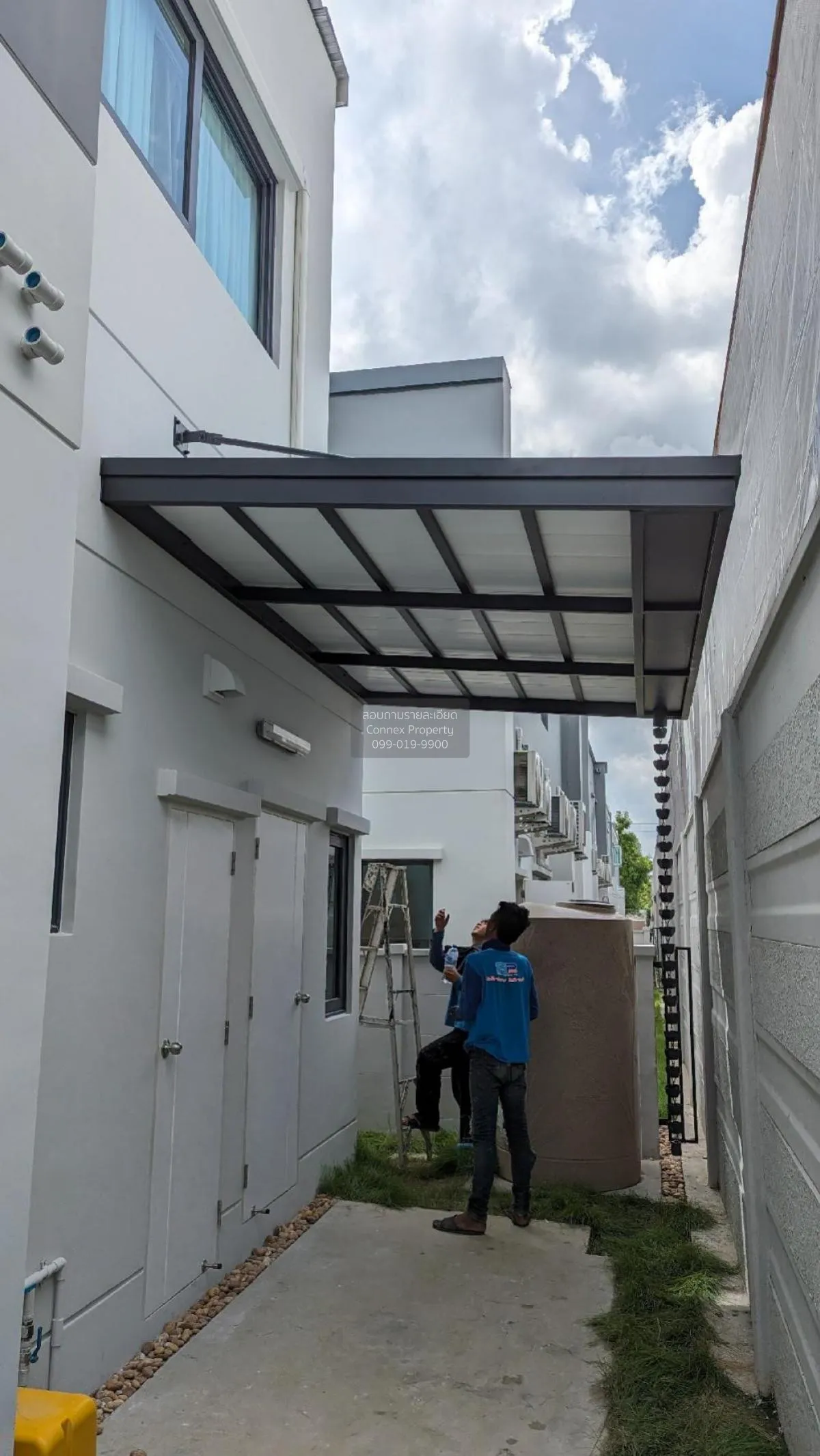 เช่าบ้าน  เซนโทร บางนา บางแก้ว บางพลี สมุทรปราการ CX-86898