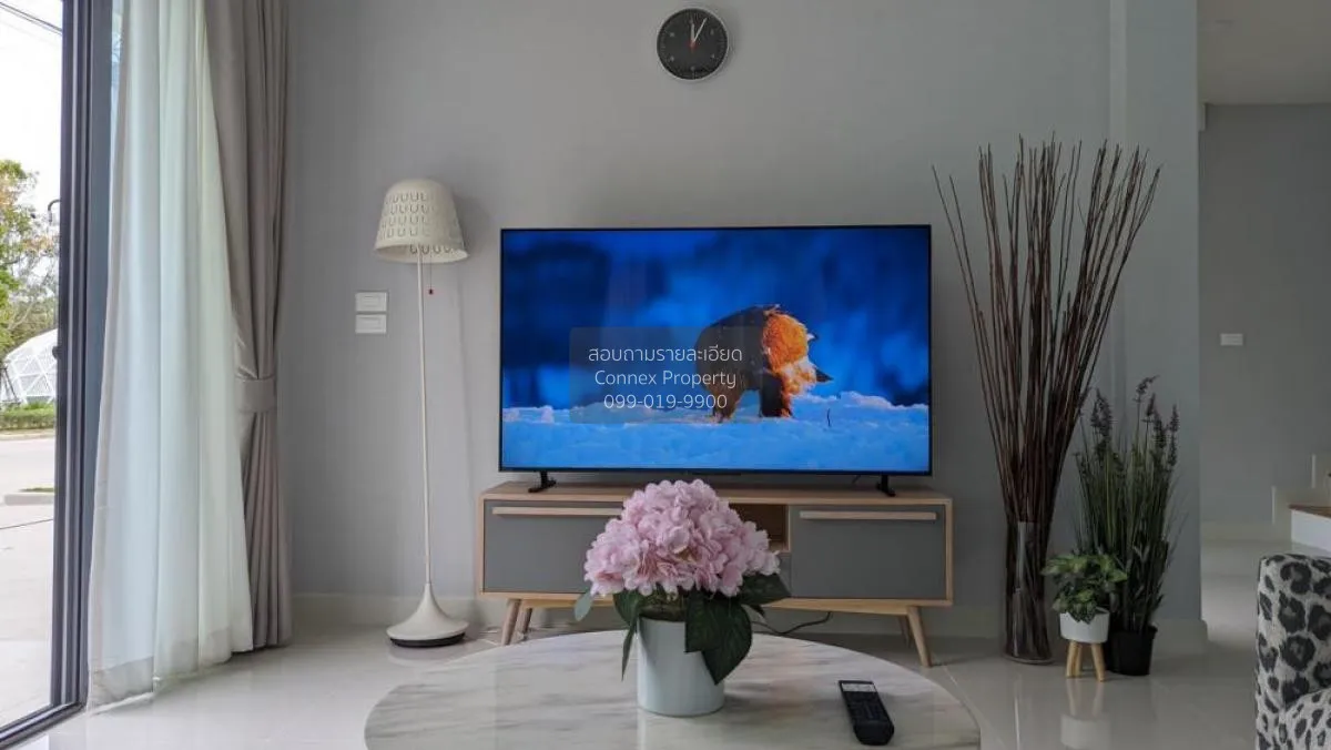 เช่าบ้าน  เซนโทร บางนา บางแก้ว บางพลี สมุทรปราการ CX-86898 2