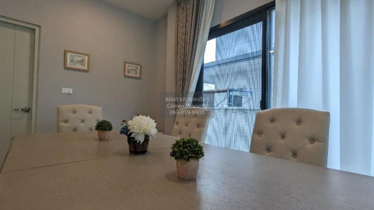เช่าบ้าน  เซนโทร บางนา บางแก้ว บางพลี สมุทรปราการ CX-86898