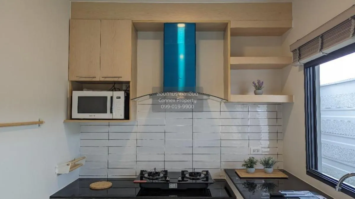 เช่าบ้าน  เซนโทร บางนา บางแก้ว บางพลี สมุทรปราการ CX-86898