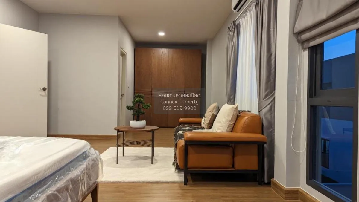 For Rent House , Centro Bangna , Bang Kaeo , Bang Phli , Samut Pr