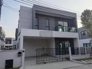 For Rent House , Centro Bangna , Bang Kaeo , Bang Phli , Samut Prakarn , CX-86899