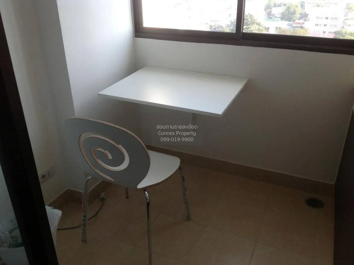 เช่าคอนโด  ศุภาลัย ซิตี้ รีสอร์ท รามคำแหง ARL-รามคำแหง หัวหมาก เข 3