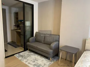 For Rent Condo , The Muve Ram 22 , Hua Mak , Bang Kapi , Bangkok , CX-86902