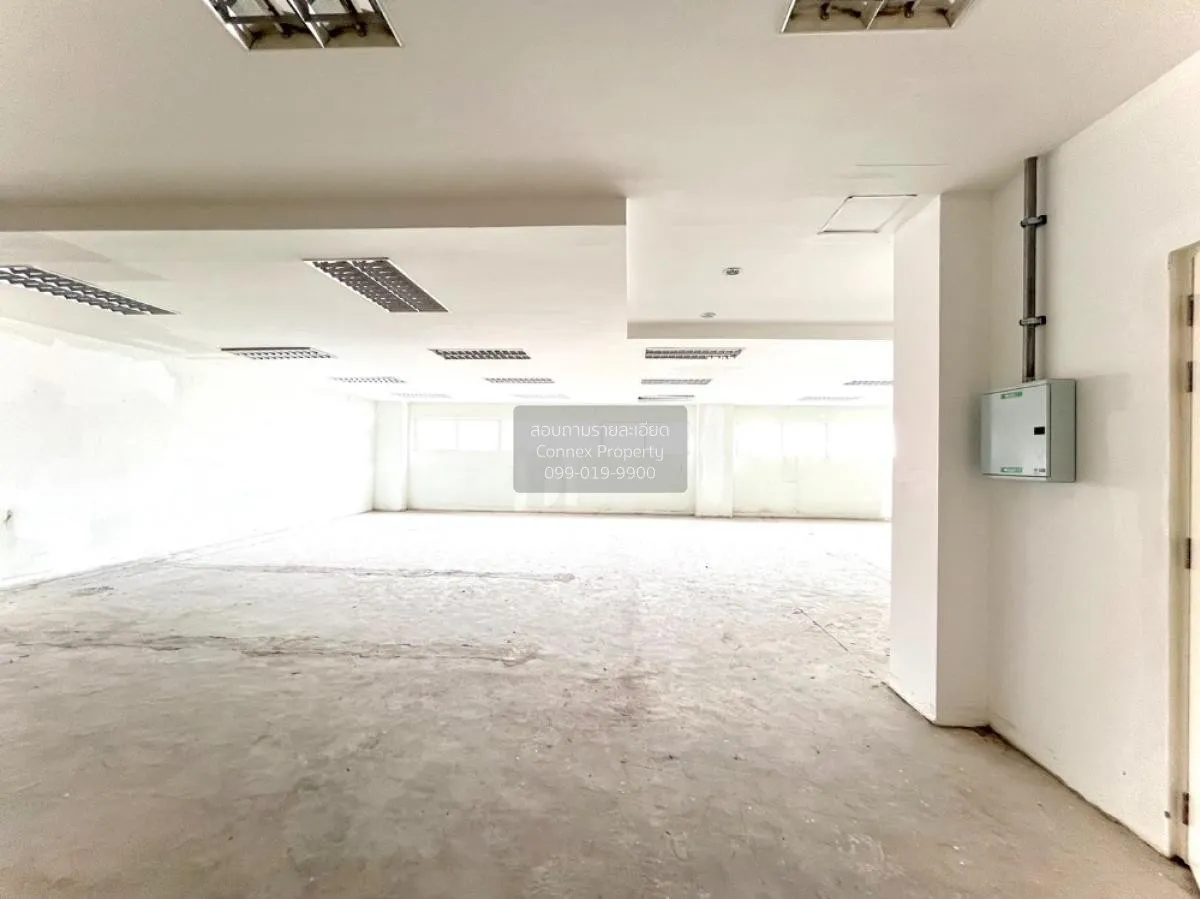 ขายคอนโด  แฮปปี้ คอนโด ลาดพร้าว 101 คลองจั่น เขต บางกะปิ กรุงเทพ  4