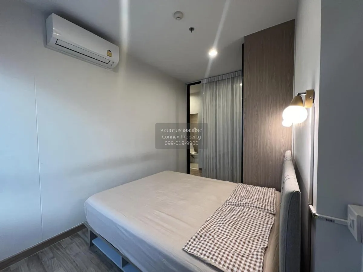 For Rent Condo , Niche Mono Sukhumvit Bearing , BTS-Bearing , Sam