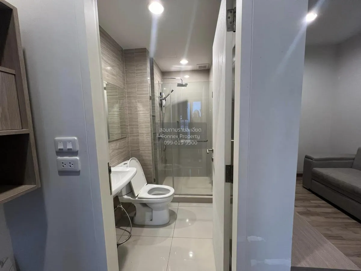 For Rent Condo , Niche Mono Sukhumvit Bearing , BTS-Bearing , Sam
